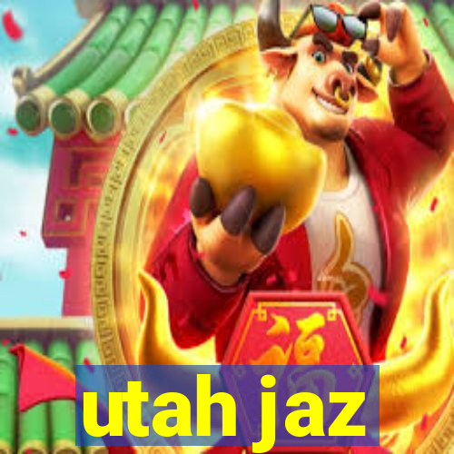 utah jaz